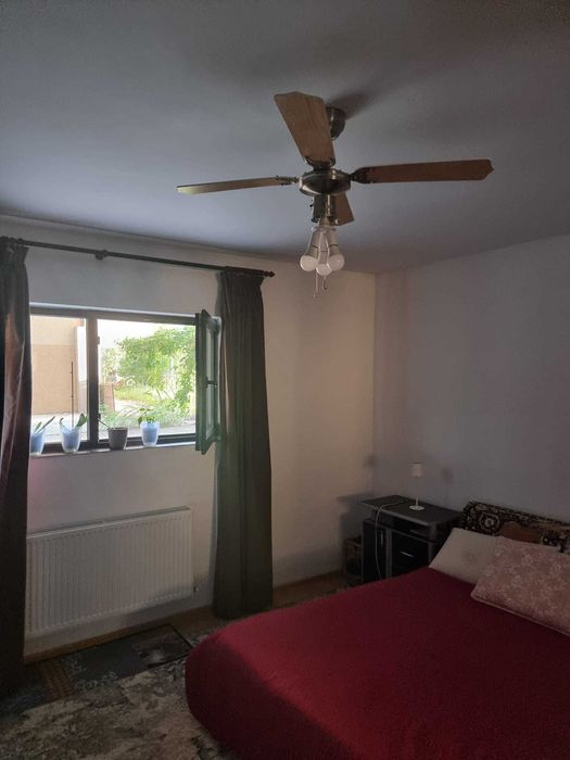 Apartament 2 Camere Decomandat | Trapezului | 10 Min Metrou 1 Decembrie | 2014