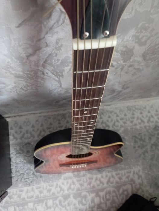 Гитара 41 размер