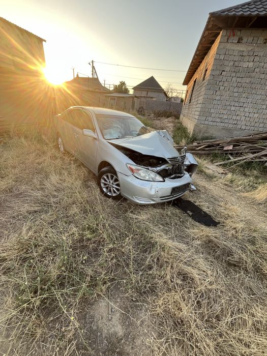 Toyota Camry Xv30