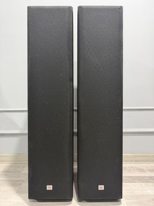 Фронтальнеы колонки JBL Е80