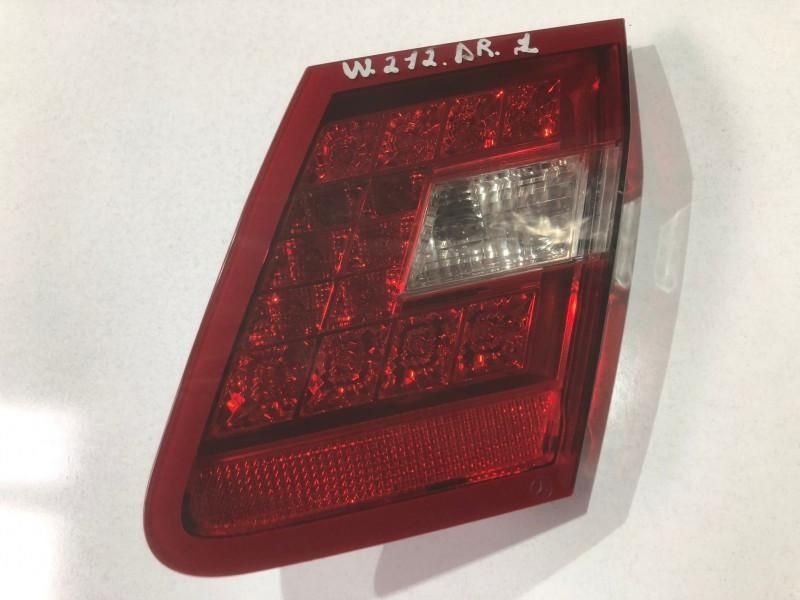Stop dreapta haion led Mercedes E-Class W212 a2128200864 Berlina