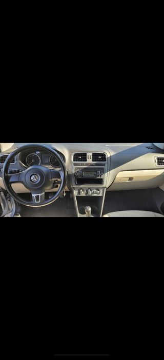 Volkswagen Polo  2010
