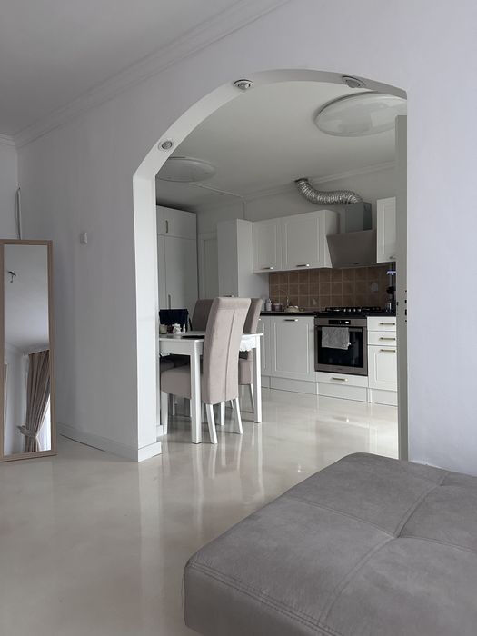 Apartament PB 3 camere