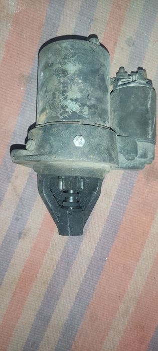 Стартёр для Жигули