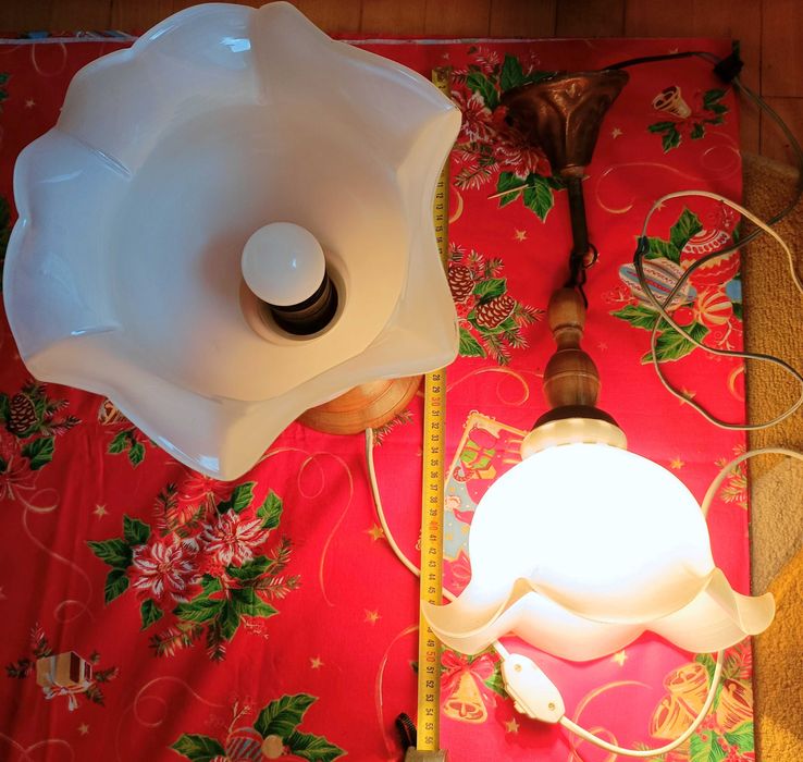 CANDELABRU si veioze ieftine rezistente romanesti