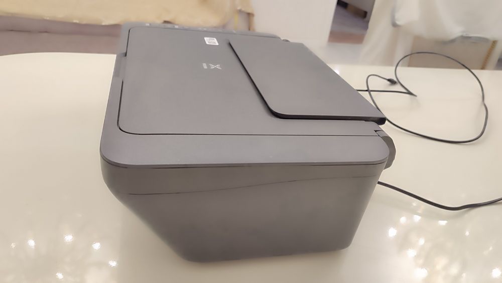 Принтер МФУ Canon Pixma MG2541S