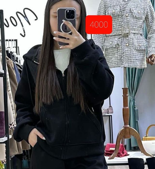 Новые худи толстовки куртка