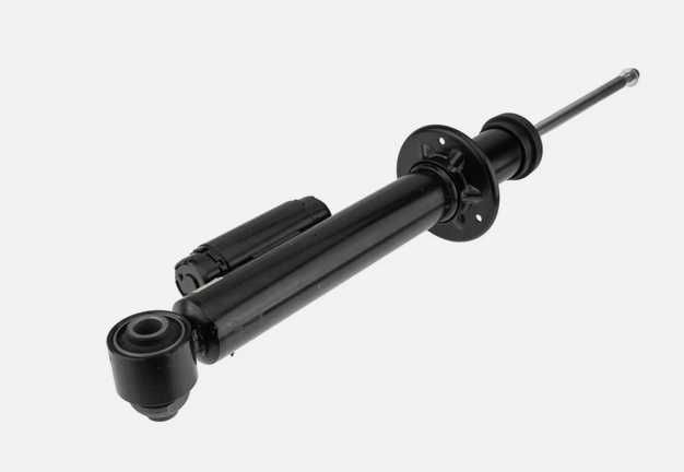 Amortizor electric spate NOU BMW seria 5 F90 G30 +VDC anii 2016-2023