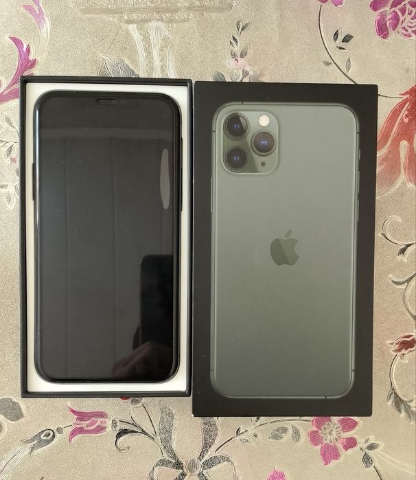 Продам Айфон 11 про