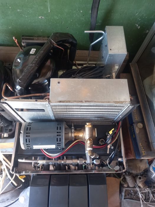 Аппарат кока-кола