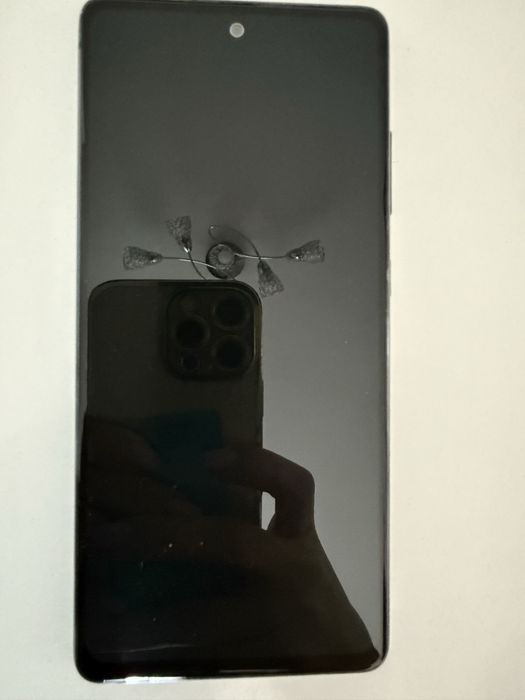 Vând Samsung Galaxy S20 FE 5G – stare bună, garanție câteva luni