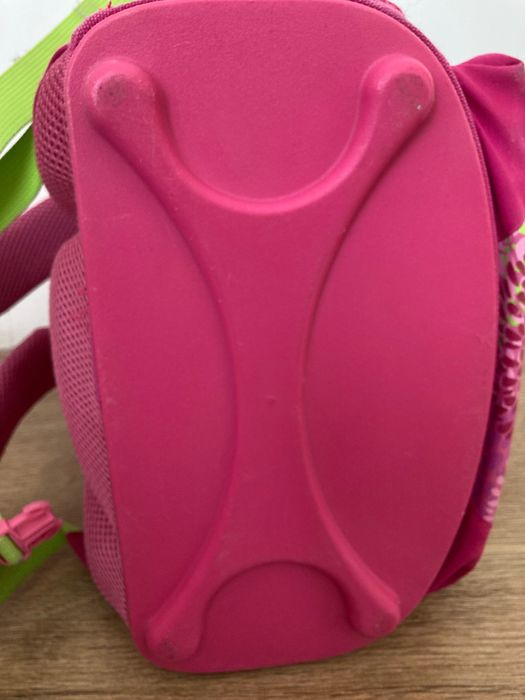 Раница Herlitz много запазена