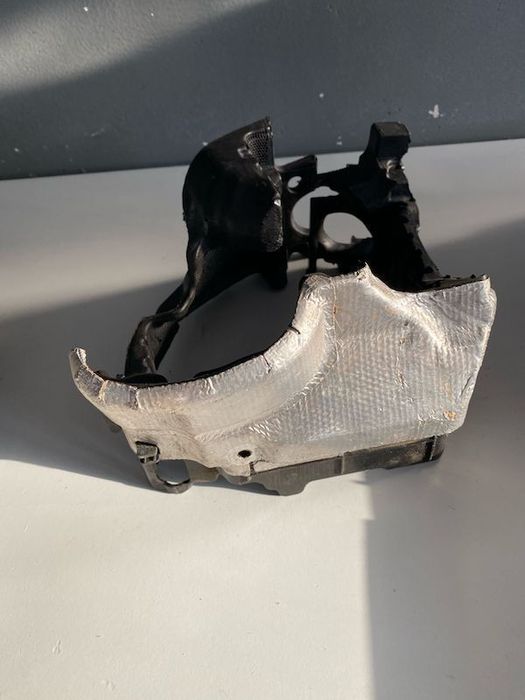 Burete izolatie caldura VOLVO XC90 S90 31492154 32252302