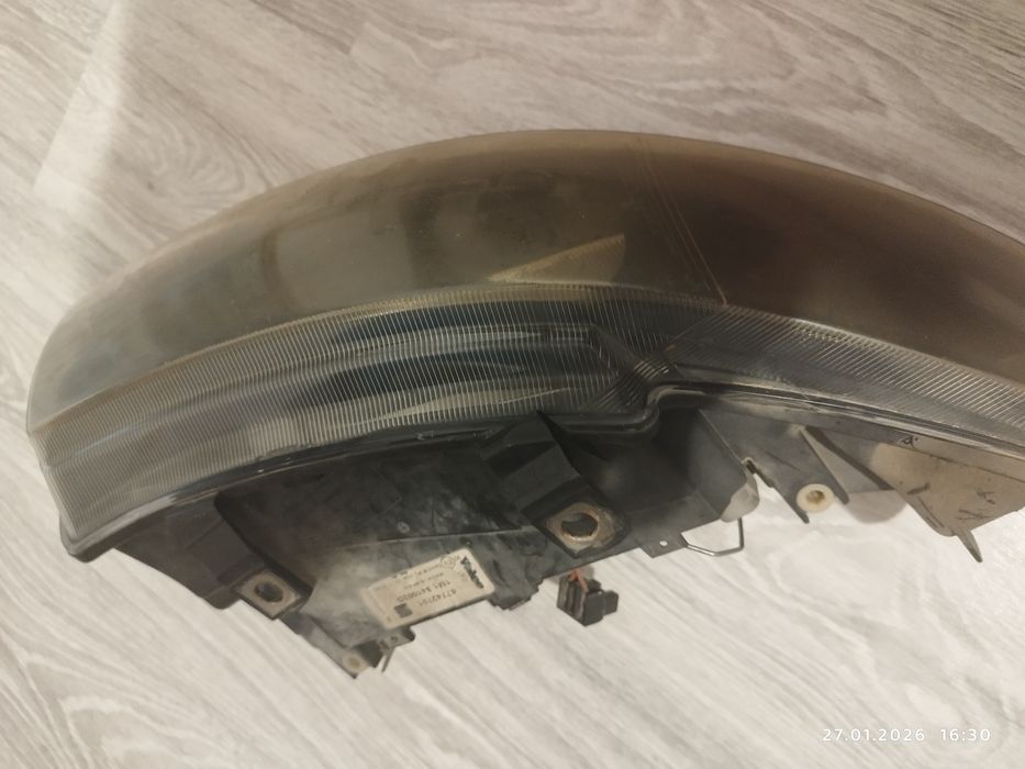 Фарове Seat LEON