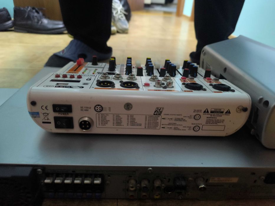 Panassonic Home Theatre SA-HT990