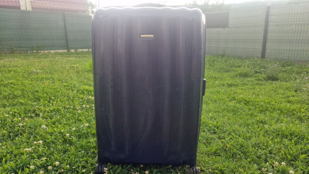 Vând troler Samsonite