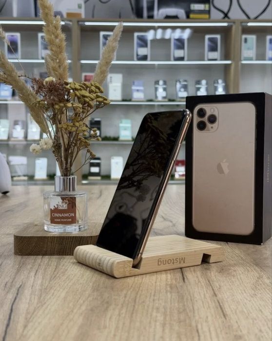 Iphone 11 Pro Max 256gb Trade-In