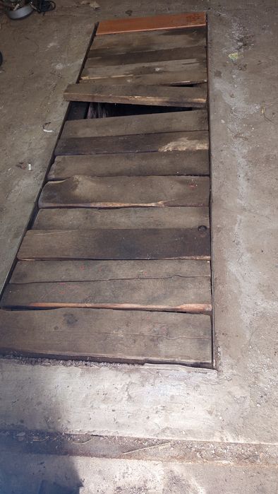 Продам гараж 7 район