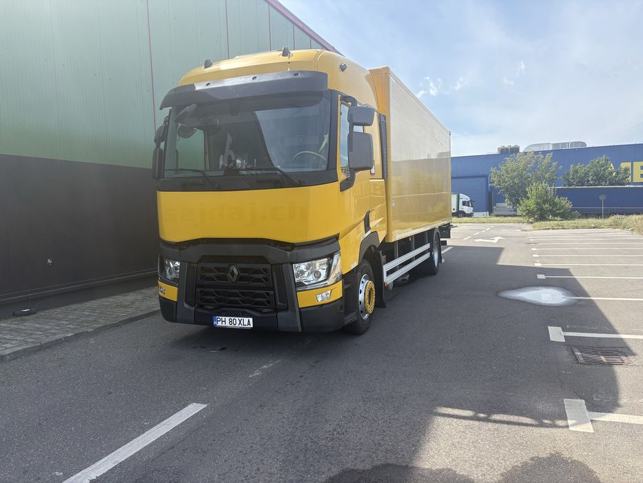 Renault T 380 euro 6 2016