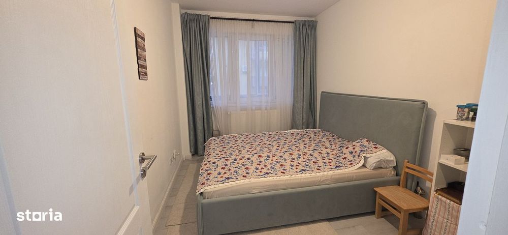 Apartament 2 camere de vanzare in cartierul Zorilor — fotografia 1