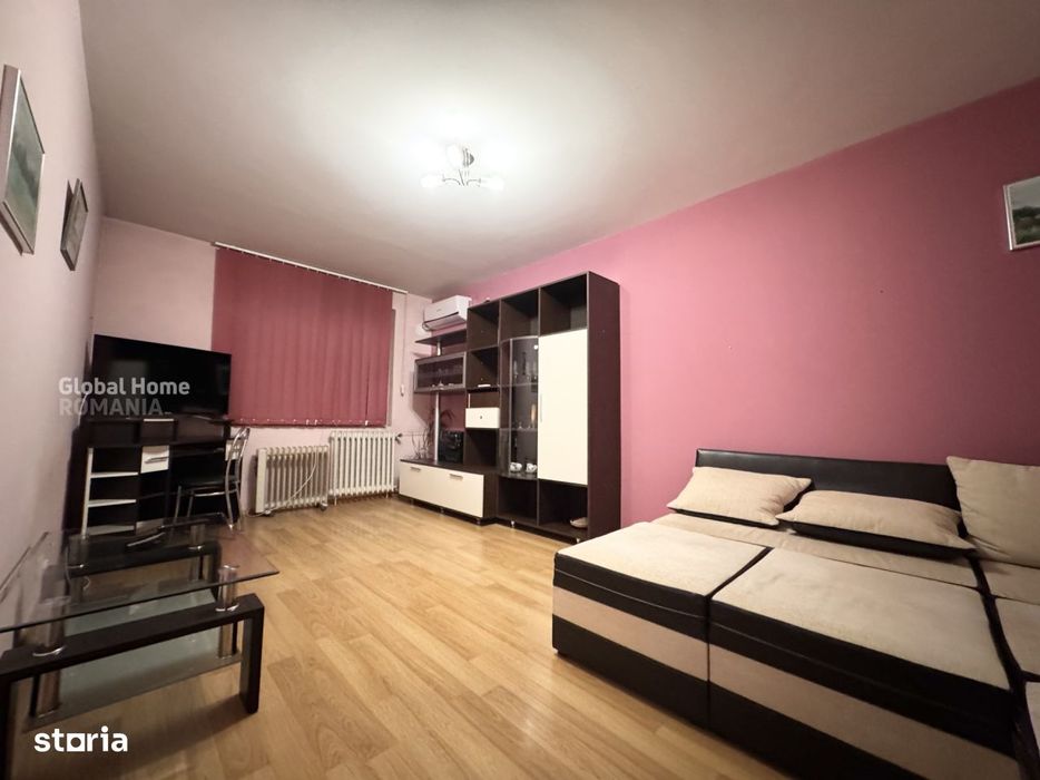 Apartament 2 Camere | Calea Mosilor-Eminescu | Metrou Obor | 60mp