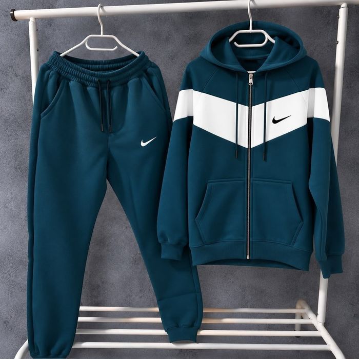 Trening vătuit unisex