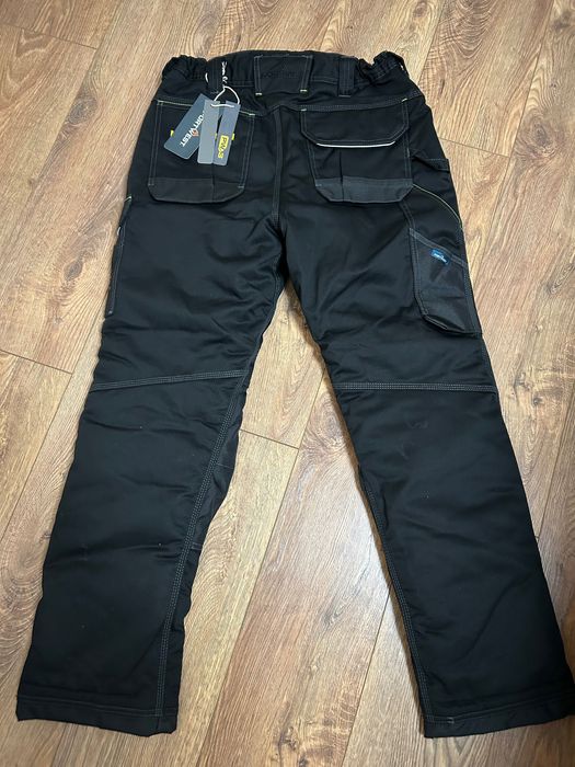 Чисто нов ЗИМЕН работен панталон