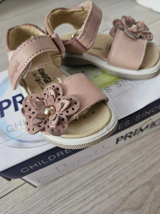 Sandale primigi copii