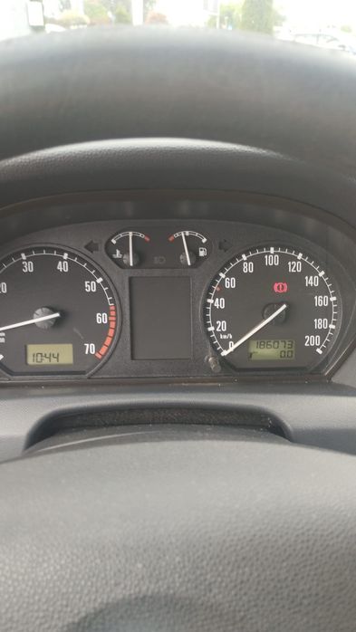 Skoda Fabia de vânzare Sibiu.