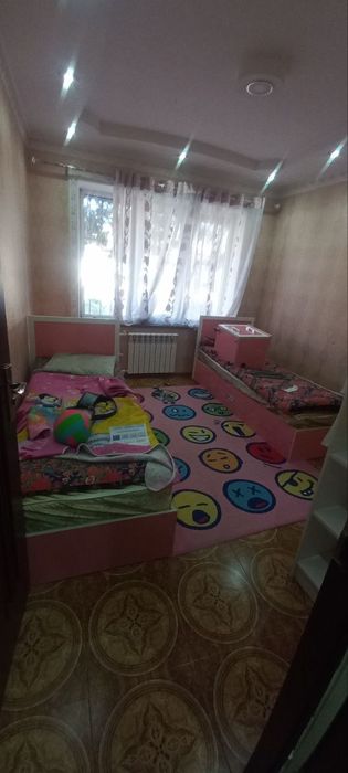 Срочно сдаётся квартира Сартепо