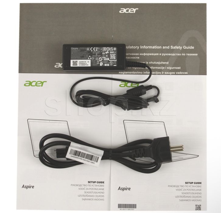 Ноутбук Acer Aspire 1 A115-32