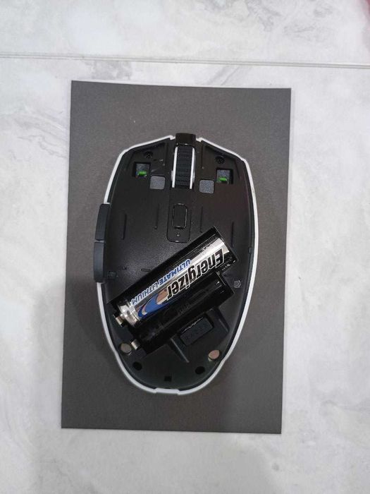 Мышь Razer Orochi V2