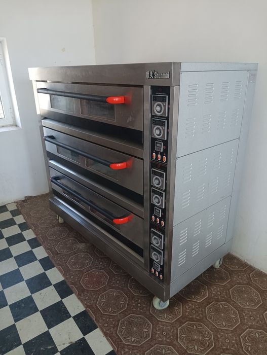 Elektriski duxovka sotiladi 1400$ kelishamiz