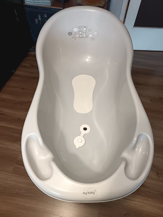 Бебешко корито комплект