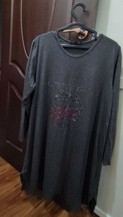 Женские, юбки, майка, Ayollar, yubkalar, futbolkalar