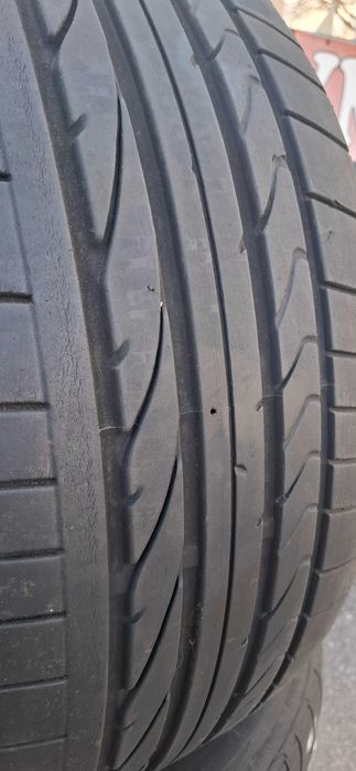 275/45/20-305/40/20 п-т Bridgestone 6.2mm г-р, дот 22г. ---