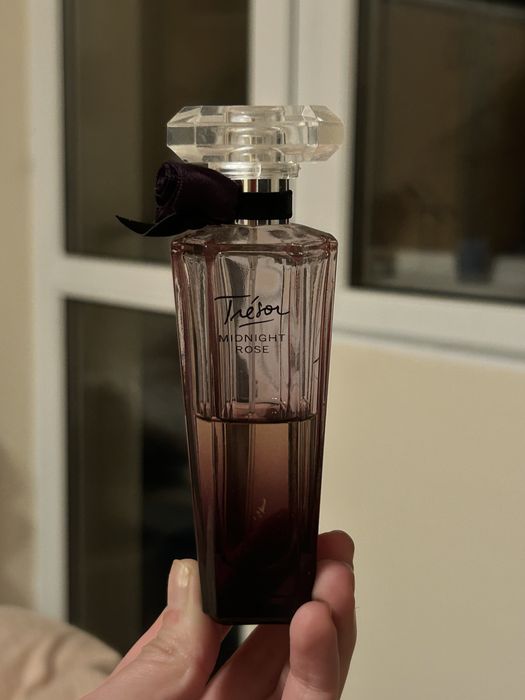 Lancome Midnight Rose дамски парфюм