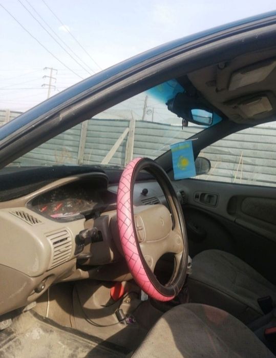 Крайслер NEON 2литра