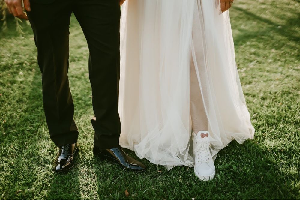 Vand rochie de mireasă Pronovias