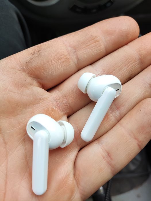 Наушники блютуз  oppo