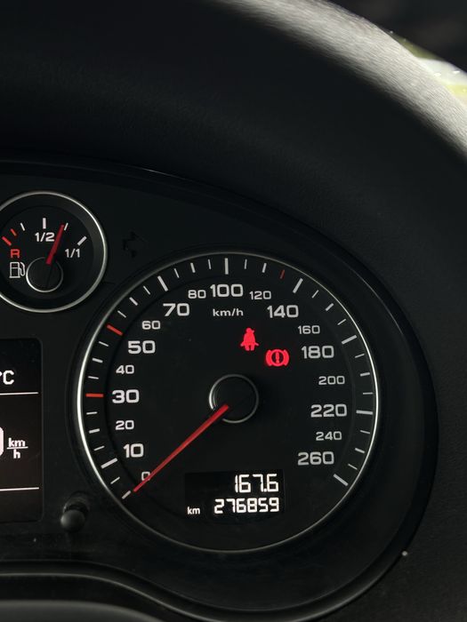 AUDI A3 2009 — imagine 5