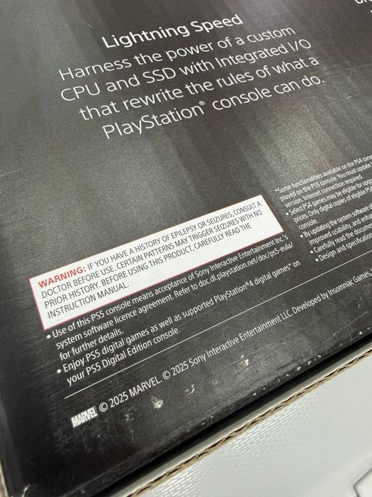 Playstation 5 ОПТОМ! ( от 5 штук)