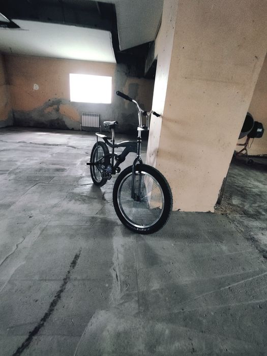 Барс велосипед сатылады