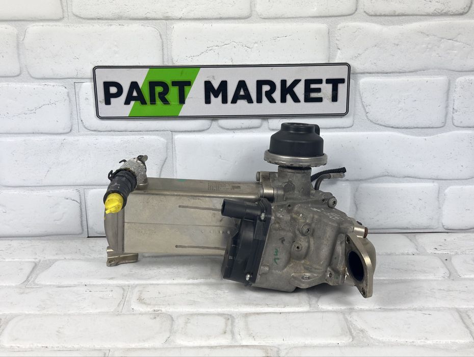 EGR Охладител AUDI 059131511BM