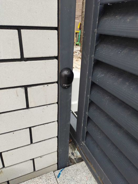 Автоматика для откатных ворот | Выгодно