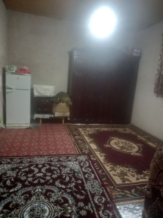 Хива прнахос ховли жой