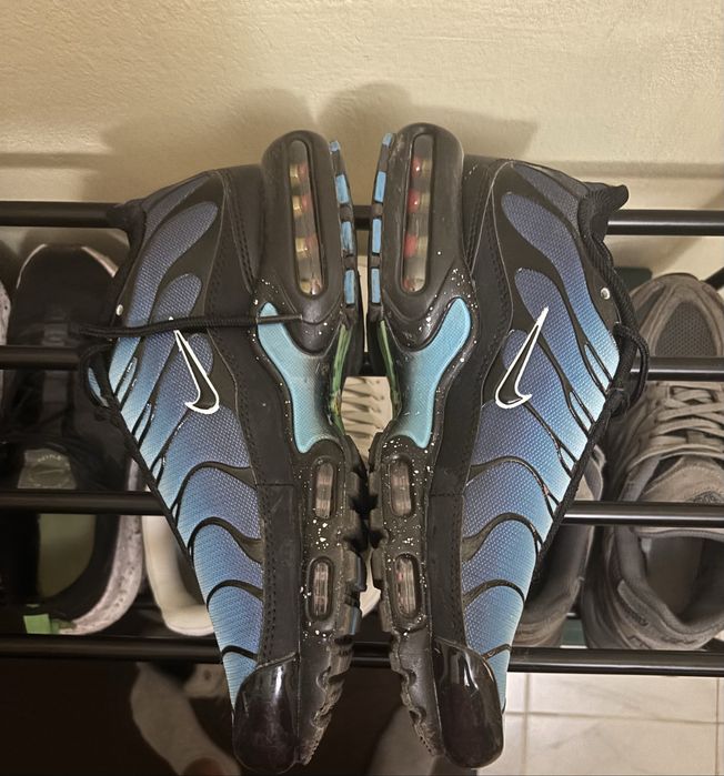 Nike Air Max Plus TN