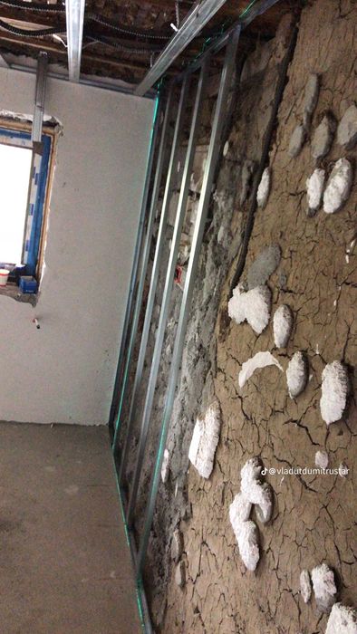 Amenajari interioare si curatenie