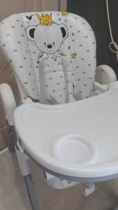 Детско столче за хранене на lorelli