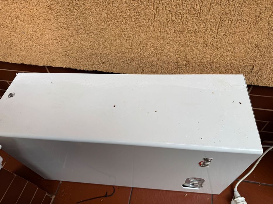 Centrala termica Ferroli F24